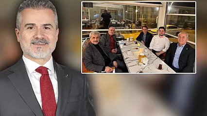 YRP Genel başkan yardımcısı Kılıç 'CHP ile Cumhurbaşkanlığında ittifakımız olmayacak'