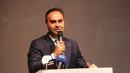 Bakan Kacır'dan Tekirdağ'da Ekonomik Büyüme Vurgusu: 'Gücümüze Güç Kattık'