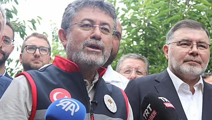 Bakan Yumaklı'dan çiftçiye destek mesajı: Tarımsal destekler maliyet artışlarına göre revize edilecek