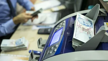 BDDK haftalık verileri açıkladı: KKM bakiyesi gerilemeye devam ediyor