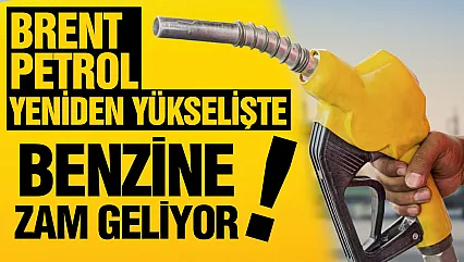 Benzine 1 lira 56 kuruşluk zam