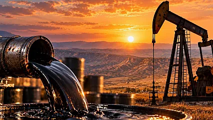 Diyarbakır'da petrol heyecanı! Bakan Bayraktar'dan tarihi keşif sinyali