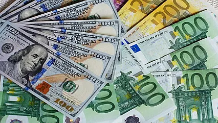 Dolar ve Euro'da Son Durum: 8 Şubat 2026 Döviz Kurları Belli Oldu
