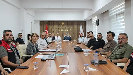 Düzce'de 2026 fındık rekoltesi için saha çalışmaları tamamlandı