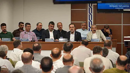 'Emek yoğun sektörlere daha fazla destek verilmeli'