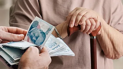 Emeklilerin Yüzü Gülecek: Promosyonlar Rekor Rakama Yükseldi