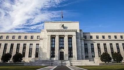 Fed'in Bej Kitap raporu yayımlandı ABD ekonomisinde ılımlı büyüme sürüyor