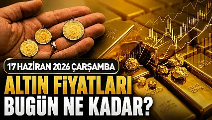 FED'in faiz kararı öncesi altında yükseliş sürüyor