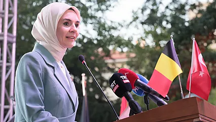Göktaş'tan savunma sanayisi mesajı