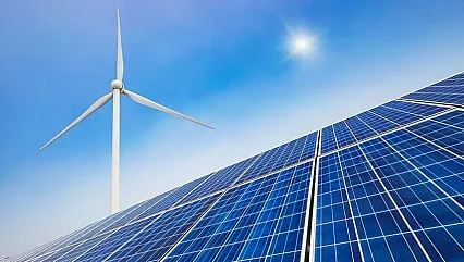 Güneş ve Rüzgar Enerjisinde YEKA Yarışmaları İçin Başvuru Tarihi Belli Oldu