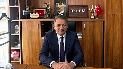 Hayati Ağca, Vezirköprü TSO başkanlığına aday oldu