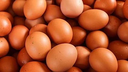 Kahverengi Yumurtalar Raflardan Kayboluyor