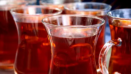 Karadeniz'in ünlü çay markası iflas bayrağını çekti