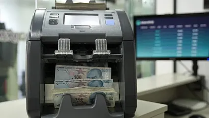 Kartlı ödemeler haziranda 2,9 trilyon liraya ulaştı