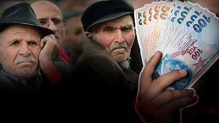 Mayıs ayı enflasyonu açıklandı.. Temmuz ayında maaşlara ne kadar zam gelecek?