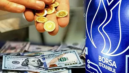 Mayısta en yüksek reel getiriyi mevduat faizi sağladı