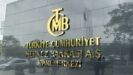 Merkez Bankası rezervleri 160,5 milyar dolara geriledi