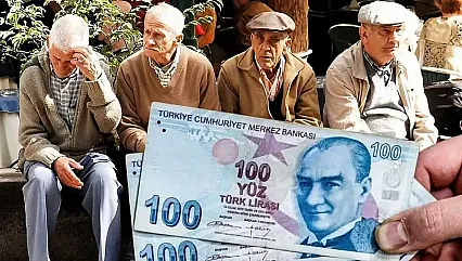 Milyonlarca emeklinin gözü bu kararda: Bayram ikramiyesinde artış mı geliyor?