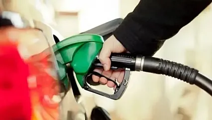 Motorine 1,31 TL Zam Geldi: Akaryakıt Fiyatları Bir Kez Daha Güncellendi