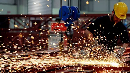 Samsun'dan 6 şirket en büyük 500 şirket arasında
