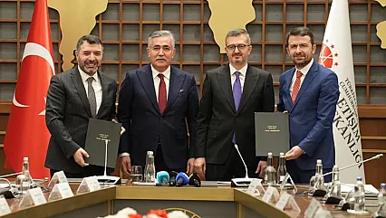 Samsunlu bürokratlardan yerel basına 7.5 milyar liralık nefes