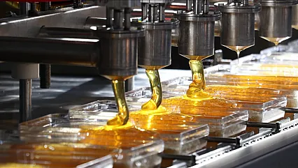 Sivas'tan dünyanın birçok ülkesine bal ihraç ediliyor