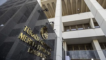 TCMB Nisan Ayı Uluslararası Yatırım Pozisyonu Verilerini Açıkladı