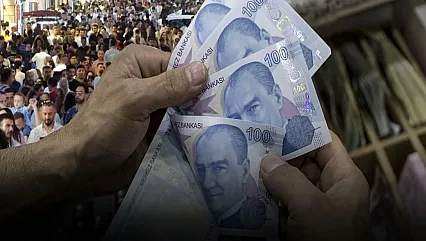 TÜRK-İŞ'ten 'bölgesel asgari ücret' talebine sert tepki: Asıl konu insanca yaşanabilecek bir ücret
