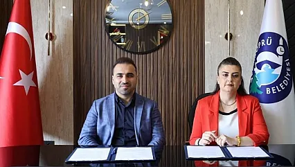 Vezirköprü'nün Yöresel Ürünleri Markalaşıyor