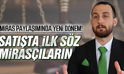 12. Yargı Paketi ile İzale-i Şuyu Davalarında Satış sistemi değişiyor