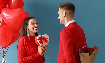 14 Şubat Sevgililer Günü'nde sevgilinize bu mesajları atın