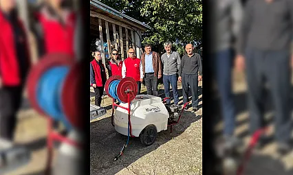 19 Mayıs'ta kahverengi kokarca zararlısına karşı devasa iş birliği