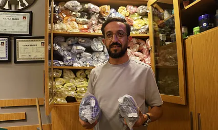 25 yıllık hijyen geleneğiyle örnek oluyor
