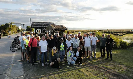 26 uçaklık dev filo Karadeniz'de: Avrupalı pilotların yeni rotası Samsun oldu!