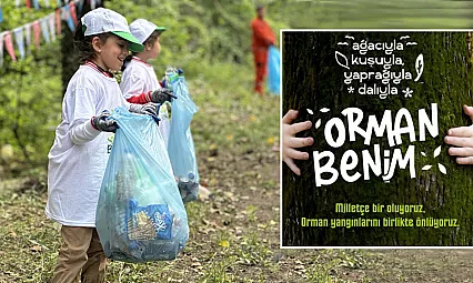 81 ilde eş zamanlı aile kampı düzenlenecek