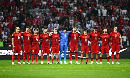 A Milli Takım'ın Uluslar Ligi kaderi