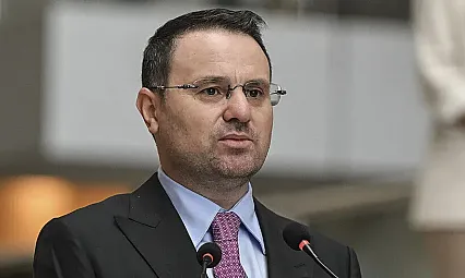 Adalet Bakanı Gürlek'ten sivil anayasa mesajı ve avukatlara 'silah ruhsatı' müjdesi