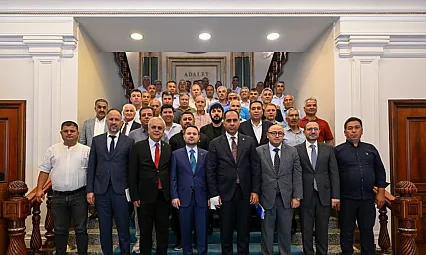 Adalet Bakanı Gürlek'ten Yargı Süreçlerini Hızlandıracak Açıklamalar