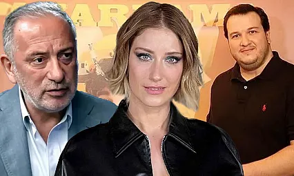 AHBAP Soruşturması Genişliyor: 6 Ünlü İsim Daha İfadeye Çağrıldı