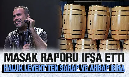 Ahbap Soruşturmasında Yeni Perde: Milyonluk Şarap Ortaklığı ve 'Ahbap Bira' Tescili