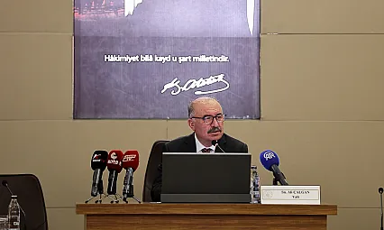 Ankara-Samsun hızlı tren projesinin Delice-Çorum etabında çalışmaların yüzde 33'ü tamamlandı