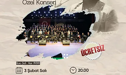 Aşık Mahzuni Şerif Atakum'da Türkülerle Anılacak