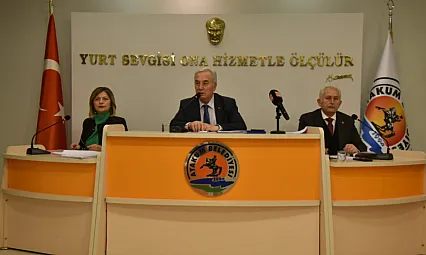 Atakum Belediyesinden Çiftçinin Yüzünü Güldürecek Kırsal Kalkınma Hamlesi