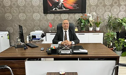 Bafra'da çırak öğrenci başvuruları dijitale taşındı