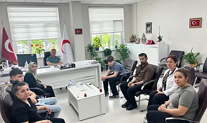 Bağışlanan organlarıyla 7 hastaya umut oldu