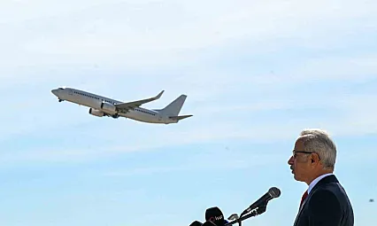 Bakan Uraloğlu veriler ile konuştu