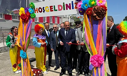 Bilimin kalbi Salıpazarı'nda attı