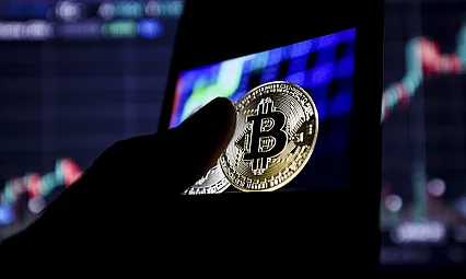 Bitcoin son 2 ayın en düşük seviyesini gördü!