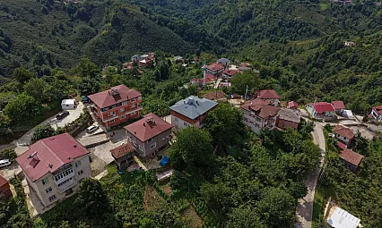 Bu mahallede herkesin soyadı aynı: 135 hanede tek soyisim