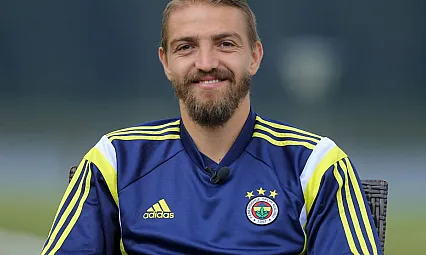 Caner Erkin futbolculuk kariyerini noktaladı